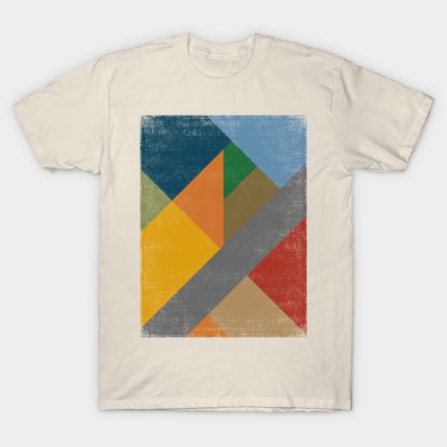 Stable T-Shirt by bulografik